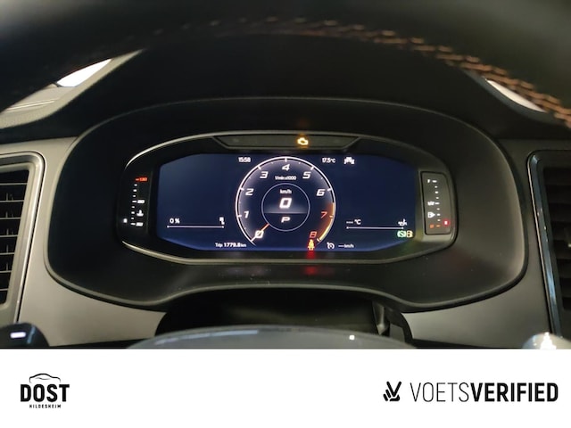 Cupra Ateca 2.0 TSI 4Drive VZ