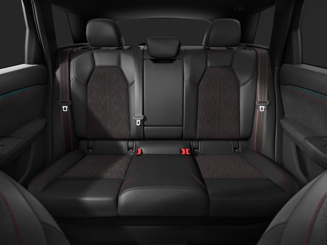 Audi Q6 e-tron Quattro