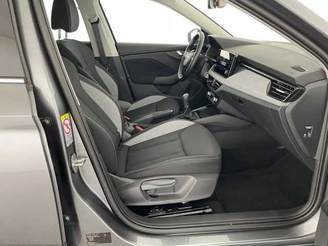 Skoda Kamiq Selection