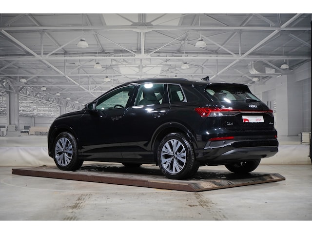 Audi Q4 e-tron 40