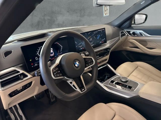 BMW 420 Coupé Gran Coupé M-Sport