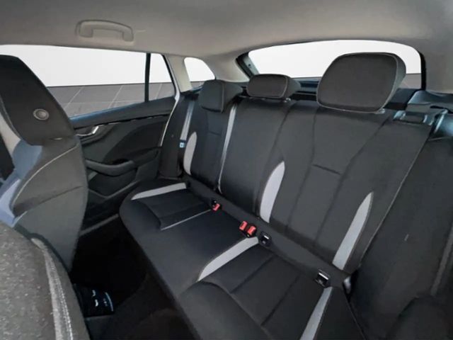 Skoda Scala 1.0 TSI Selection