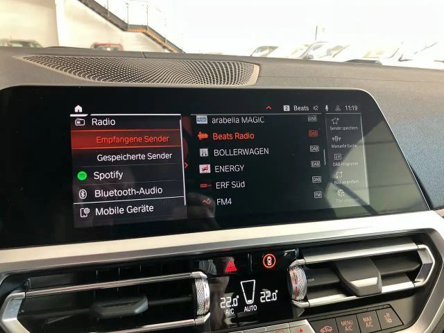 BMW 440 440d Cabrio xDrive