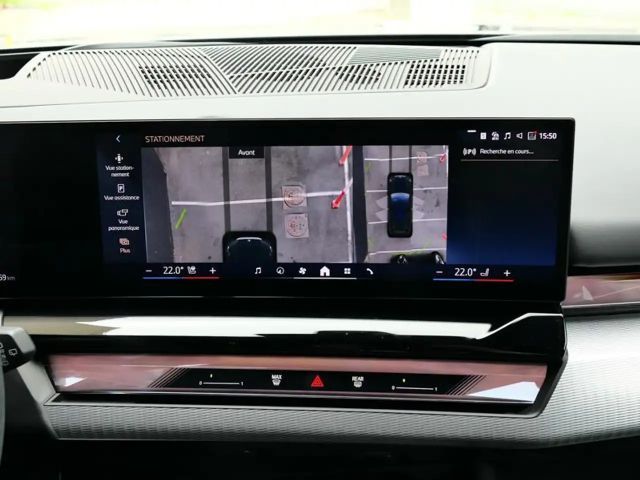 BMW i5 M-Sport eDrive40