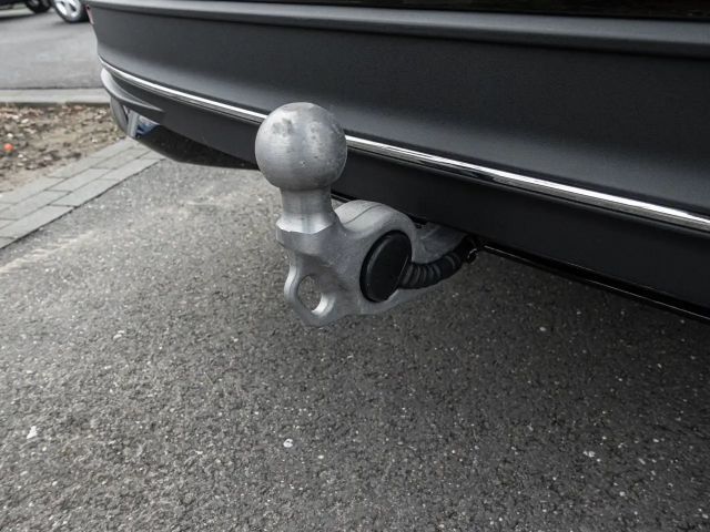 Volkswagen Passat 2.0 TDI DSG