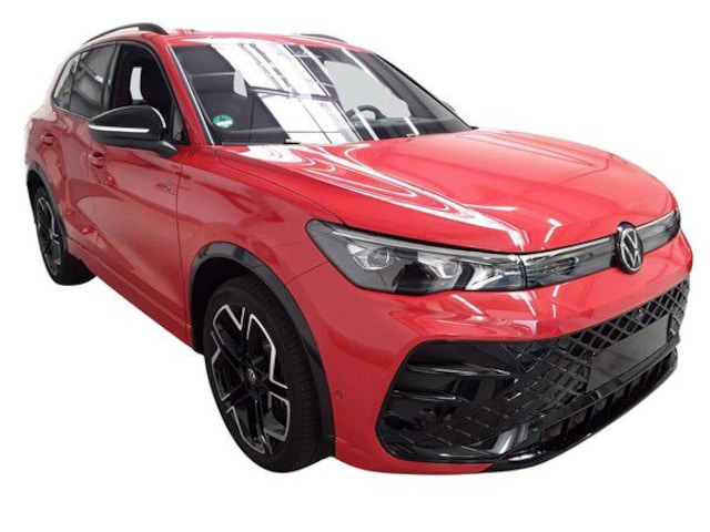 Volkswagen Tiguan Tiguan 1.5   R-L  P 130 TSID6F