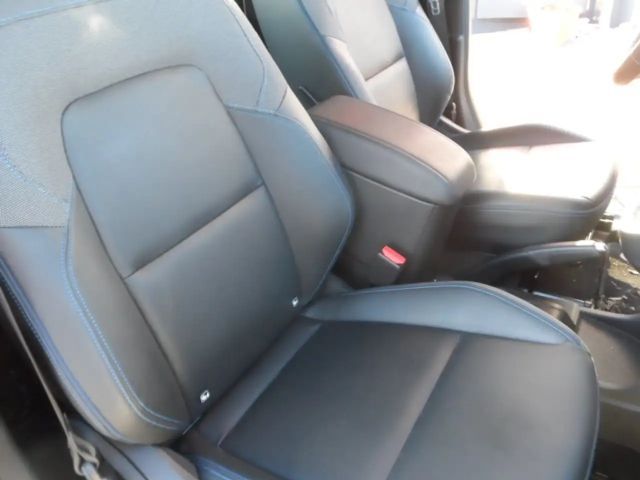 Nissan Townstar N-Connecta