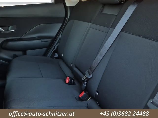 Hyundai Kona 64 kWh Electric