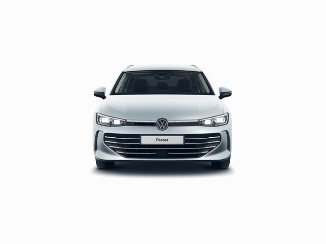 Volkswagen Passat 2.0 TDI Elegance Elegance