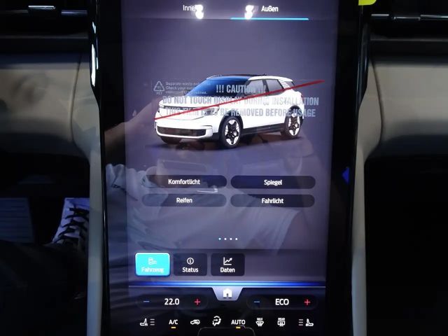 Ford Explorer AWD Premium