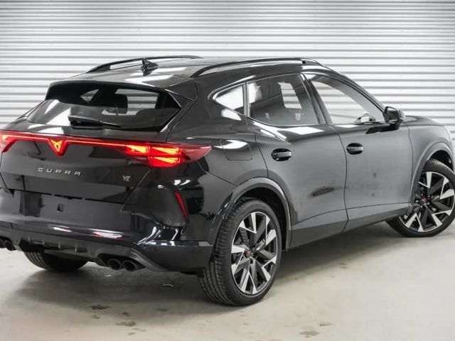 Cupra Formentor DSG VZ