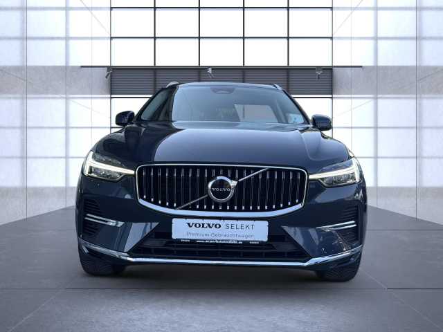 Volvo XC60 XC60 Bluetooth Navi LED Klima Standhzg Einparkhilfe el. Fenster