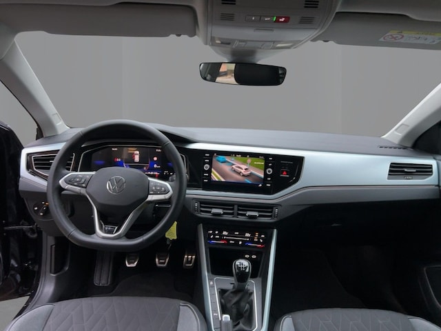 Volkswagen Taigo 1.0 TSI