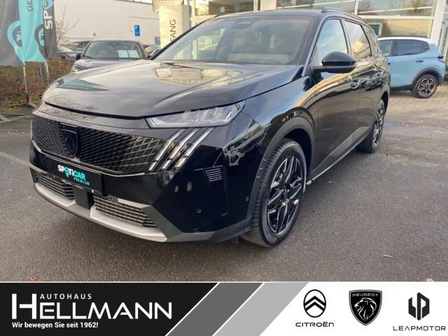 Peugeot 5008 Allure Pack Hybrid