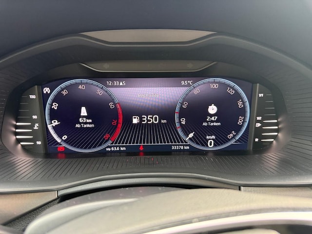 Skoda Kamiq KAMIQ        AMB  TS70/1.0 M5F