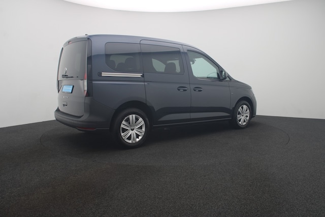 Volkswagen Caddy 2.0 TDI