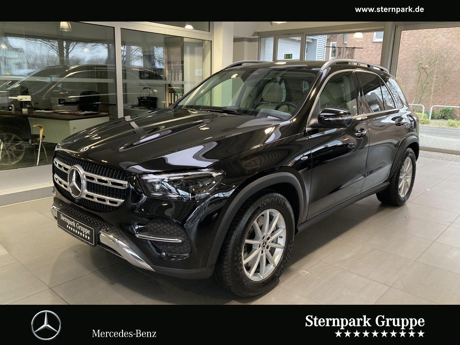 Mercedes-Benz GLE 350 4MATIC