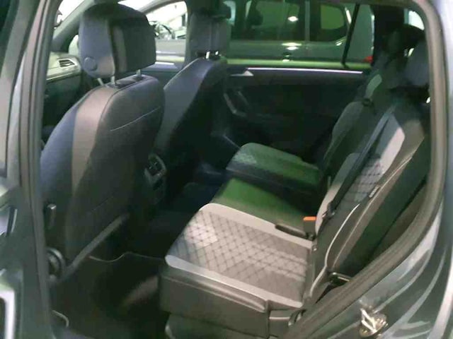 Volkswagen Tiguan 2.0 TDI Allspace DSG Style