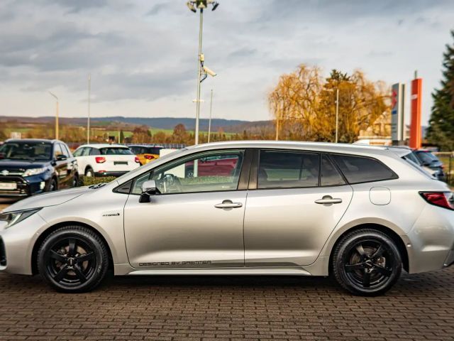 Suzuki Swace Comfort Hybrid