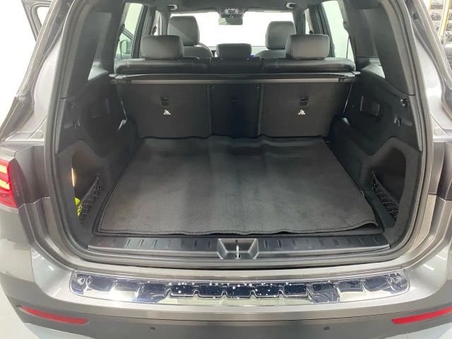 Mercedes-Benz GLB 200 GLB 200 d Progressive