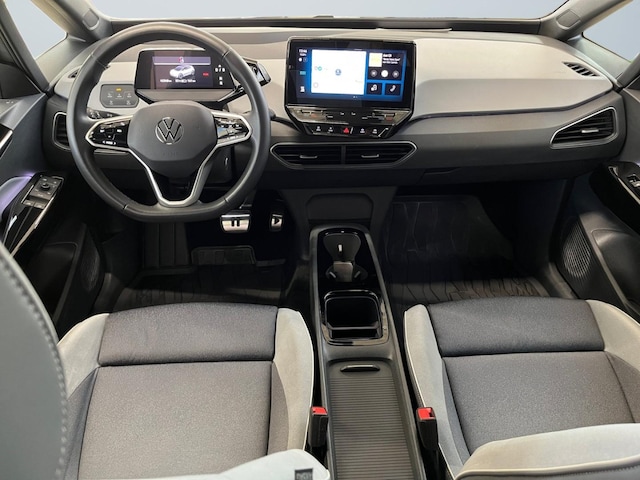 Volkswagen ID.3 77 KWh