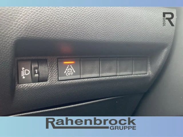 Peugeot 208 Allure Pack PureTech