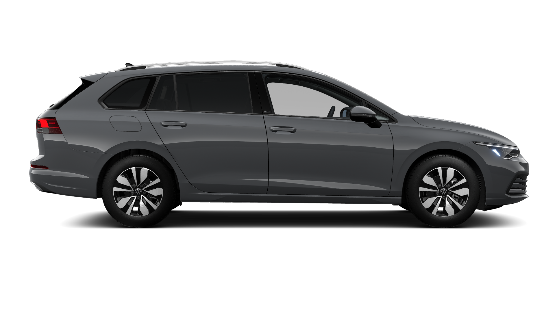 Volkswagen Golf 1.0 TSI Move Variant