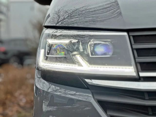 Volkswagen Multivan DSG T6