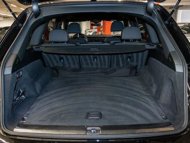 Audi Q7 50 TDI Quattro S-Line