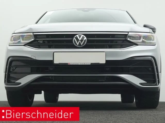 Volkswagen Tiguan 2.0 TDI Allspace DSG R-Line