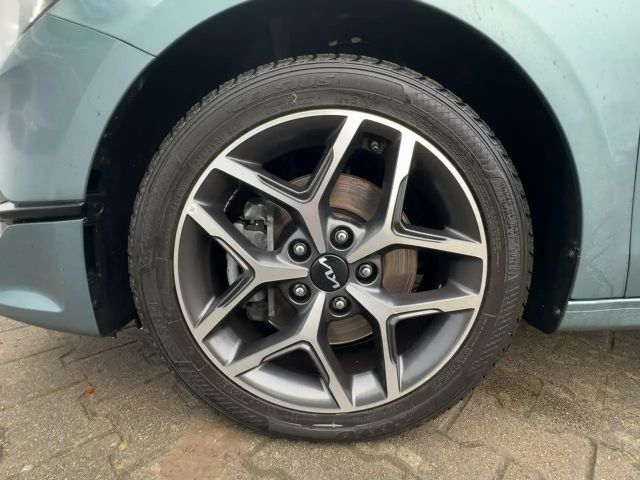 Kia Ceed Spirit SportWagon