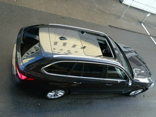 BMW 520 520d Touring xDrive