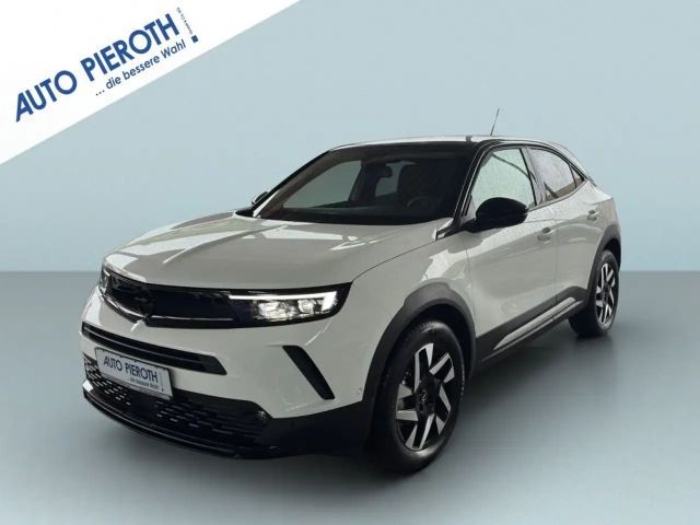 Opel Mokka GS-Line Grand Sport Turbo