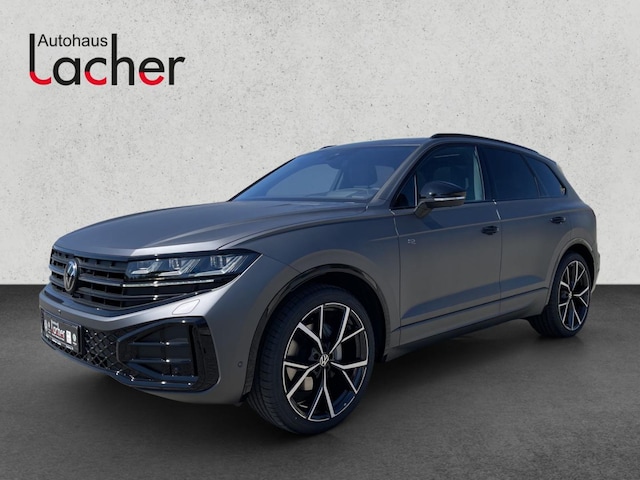 Volkswagen Touareg 3.0 V6 TDI R-Line