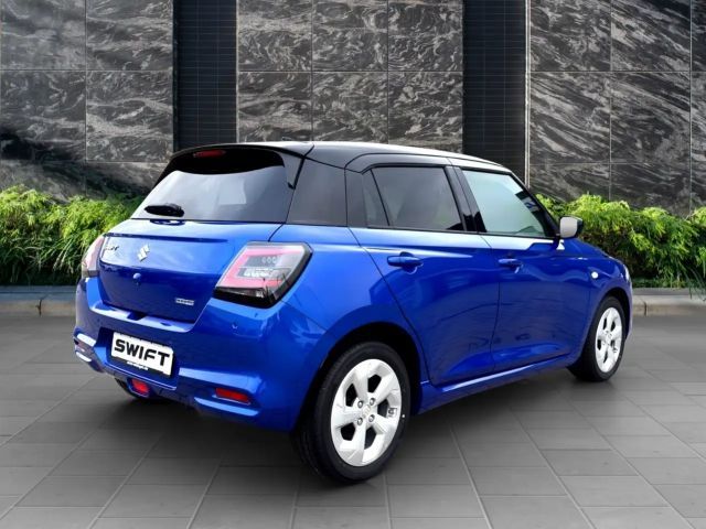 Suzuki Swift Comfort