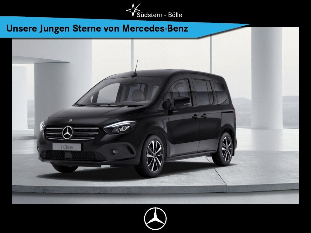 Mercedes-Benz T 160 Progressive