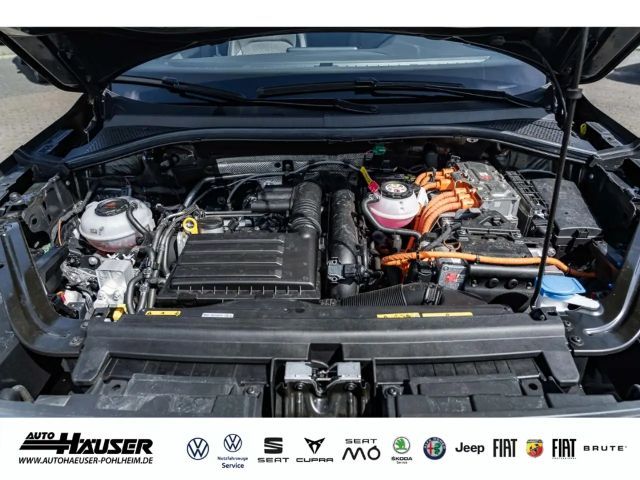 Seat Tarraco DSG e-Hybrid