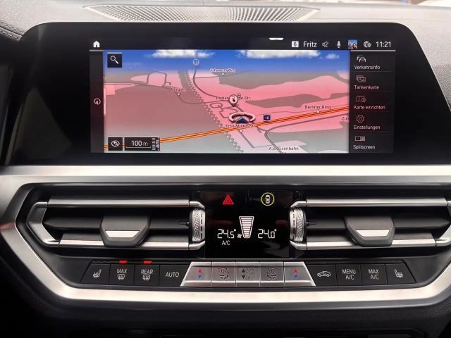 BMW 330 330e Sedan Sport Line