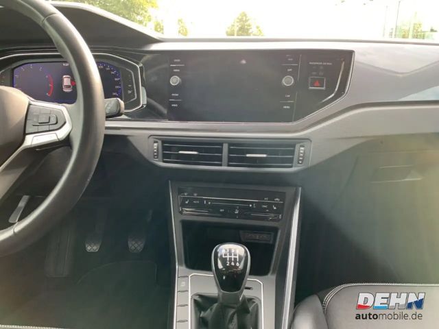 Volkswagen Taigo 1.0 TSI Style