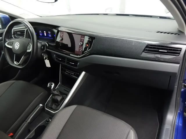 Volkswagen Taigo Life