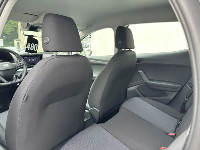 Seat Ibiza 1.0 MPI Style