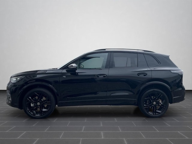 Volkswagen Tiguan 4Motion DSG R-Line