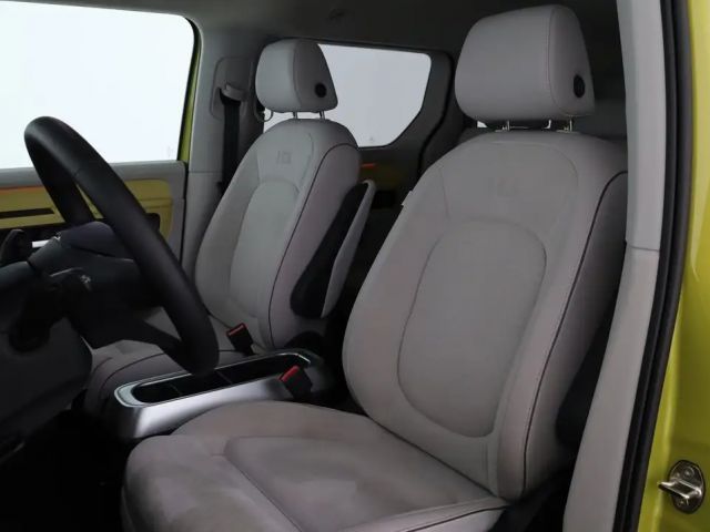 Volkswagen ID.Buzz 150 kW Pro