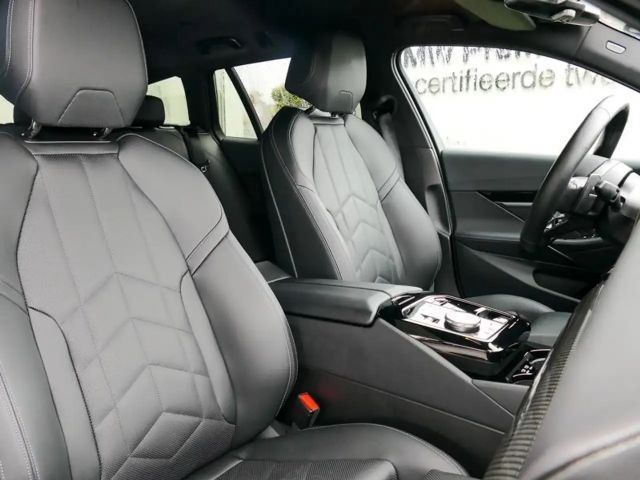 BMW 520 M-Sport Touring