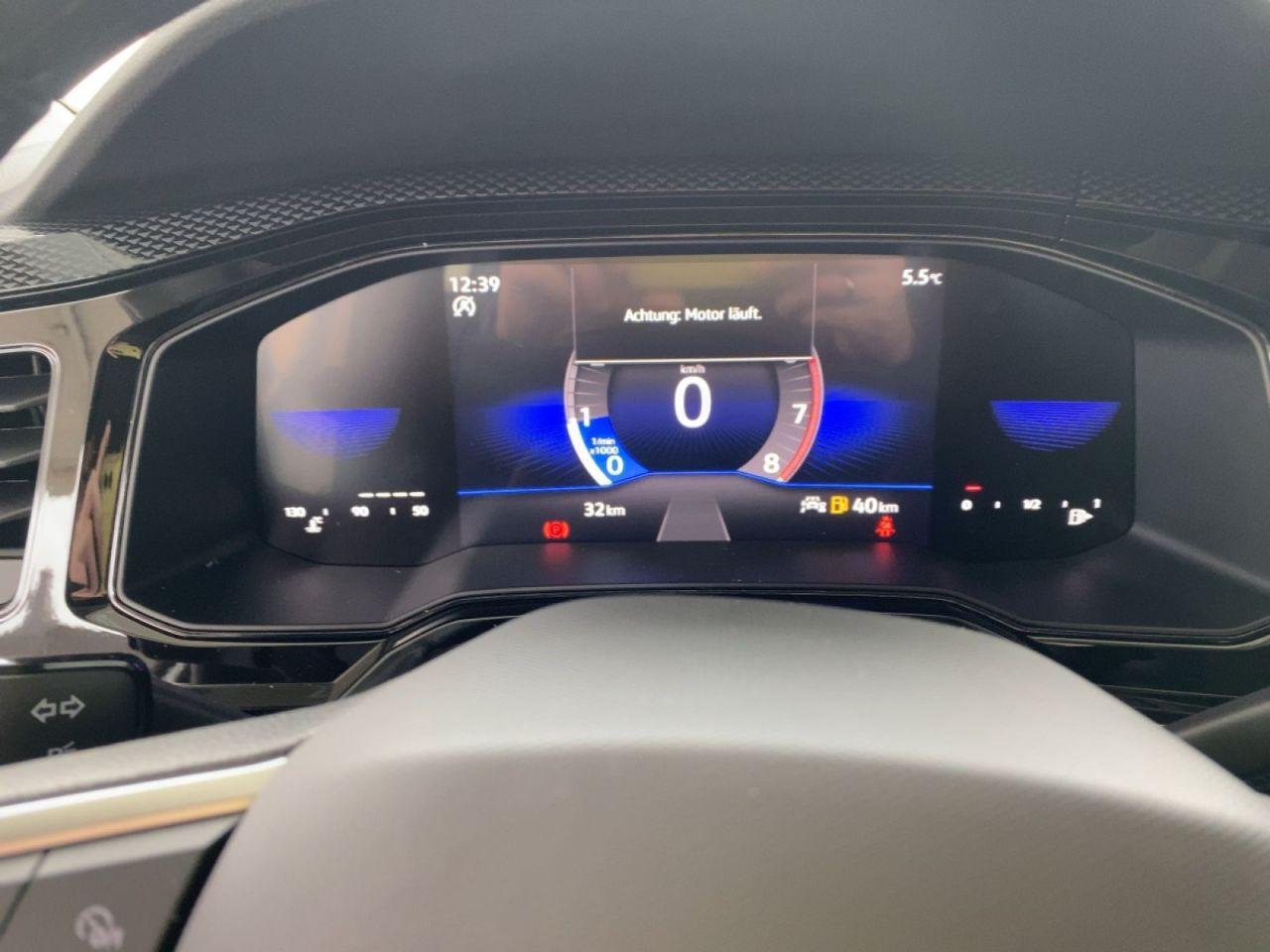 Volkswagen Taigo Life Plus