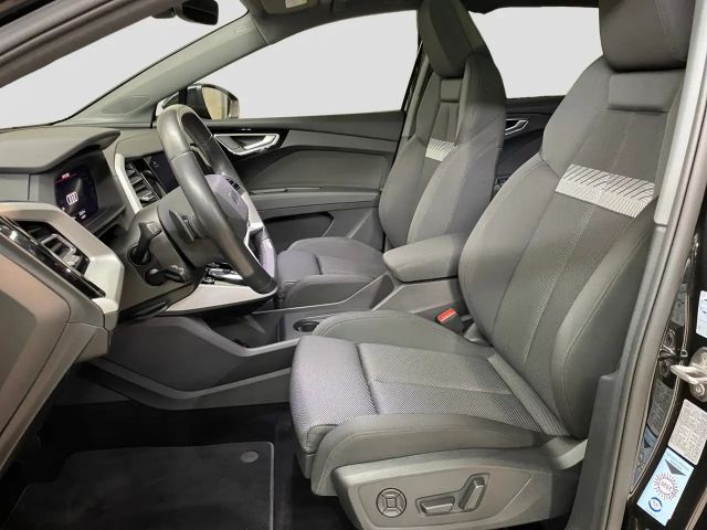 Audi Q4 e-tron 40