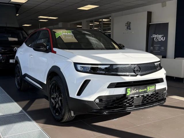 Opel Mokka GS-Line Grand Sport