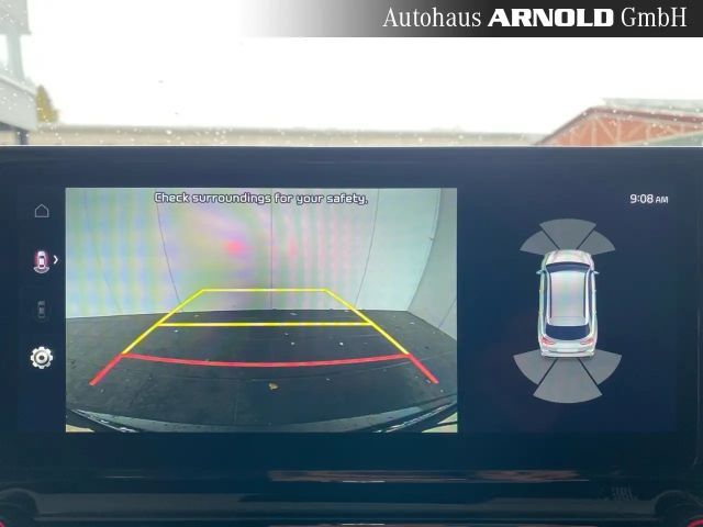 Kia ProCeed GDi GT-Line