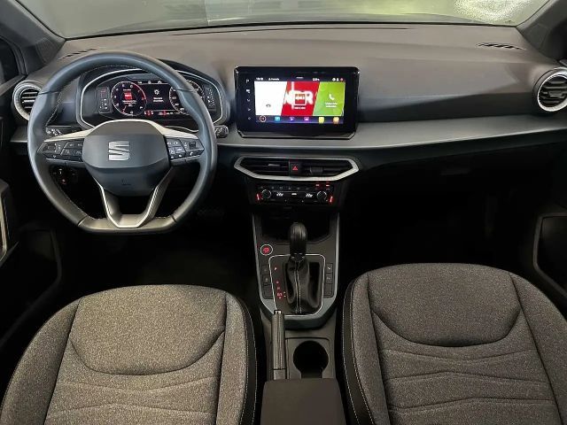 Seat Arona 1.0 TSI DSG