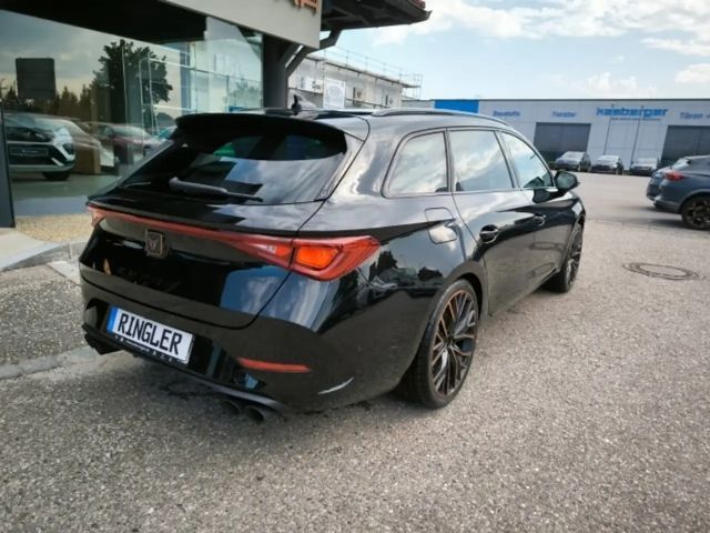 Cupra Leon 2.0 TSI VZ